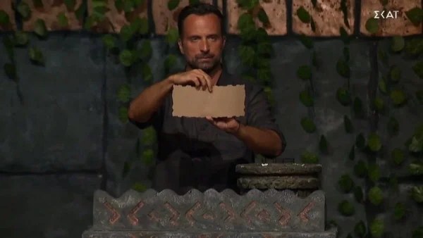 Survivor All Star: Σοκ - Αυτός είναι ο πρώτος υποψήφιος προς αποχώρηση