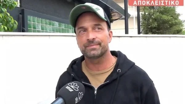 Survivor All Star: Επέστρεψε εκτάκτως στην Ελλάδα ο Γιώργος Λιανός - «Έπεσαν κάποιες ψιλές μεταξύ Τάκη - Μπάρτζη και...»