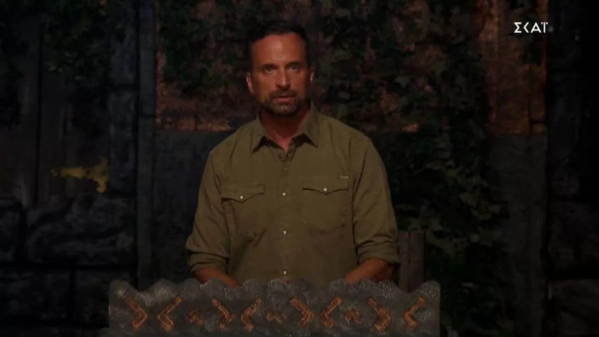Survivor All Star: Χαμός στο συμβούλιο του νησιού - Βγήκαν δύο υποψήφιοι προς αποχώρηση
