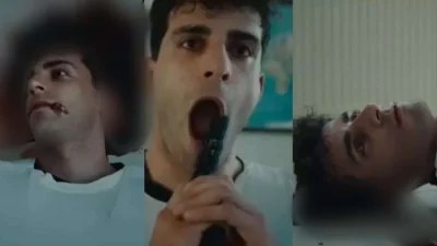 Γη της Ελιάς - MEGA: Πως τα πήγε σε νούμερα τηλεθέασης η σκληρή σκηνή με την αυτοκτονία του Αλέξη
