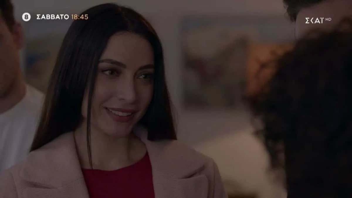 Γλυκάνισος (27/5): «Πέθανε και έρχεται το τέλος και για εσένα!» - Θρήνος μέσα στη ευτυχία της Ραζάν