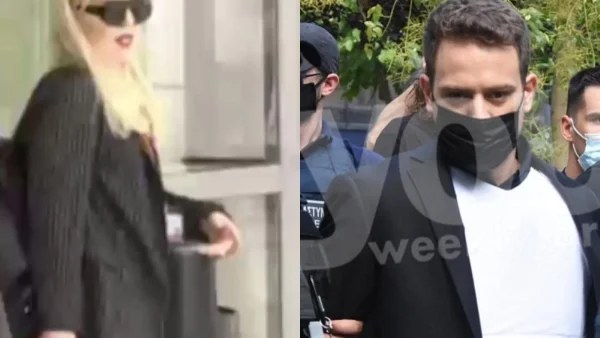 Γλυκά νερά: «Δεν είναι τέρας! Αφήστε τον να φύγει και θα...» - Όσα υποστηρίζει η δημοσιογράφος που θα καταθέσει υπέρ του Αναγνωστόπουλου