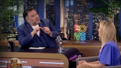 «Έχω καταστραφεί με τα επιχειρηματικά μου βήματα» - Πρωτοφανής αποκάλυψη από τον Γρηγόρη Αρναούτογλου