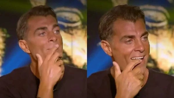 Survivor all star: «Όταν θα τους πει στο σχολείο...» - Ξέσπασε σε κλάματα ο Στέλιος Χανταμπάκης για το περιστατικό με τα παιδιά του