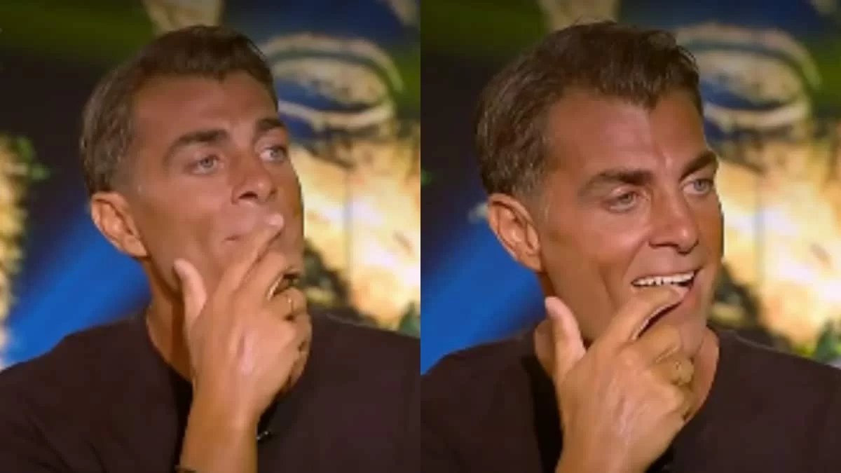 Survivor all star: «Όταν θα τους πει στο σχολείο...» - Ξέσπασε σε κλάματα ο Στέλιος Χανταμπάκης για το περιστατικό με τα παιδιά του
