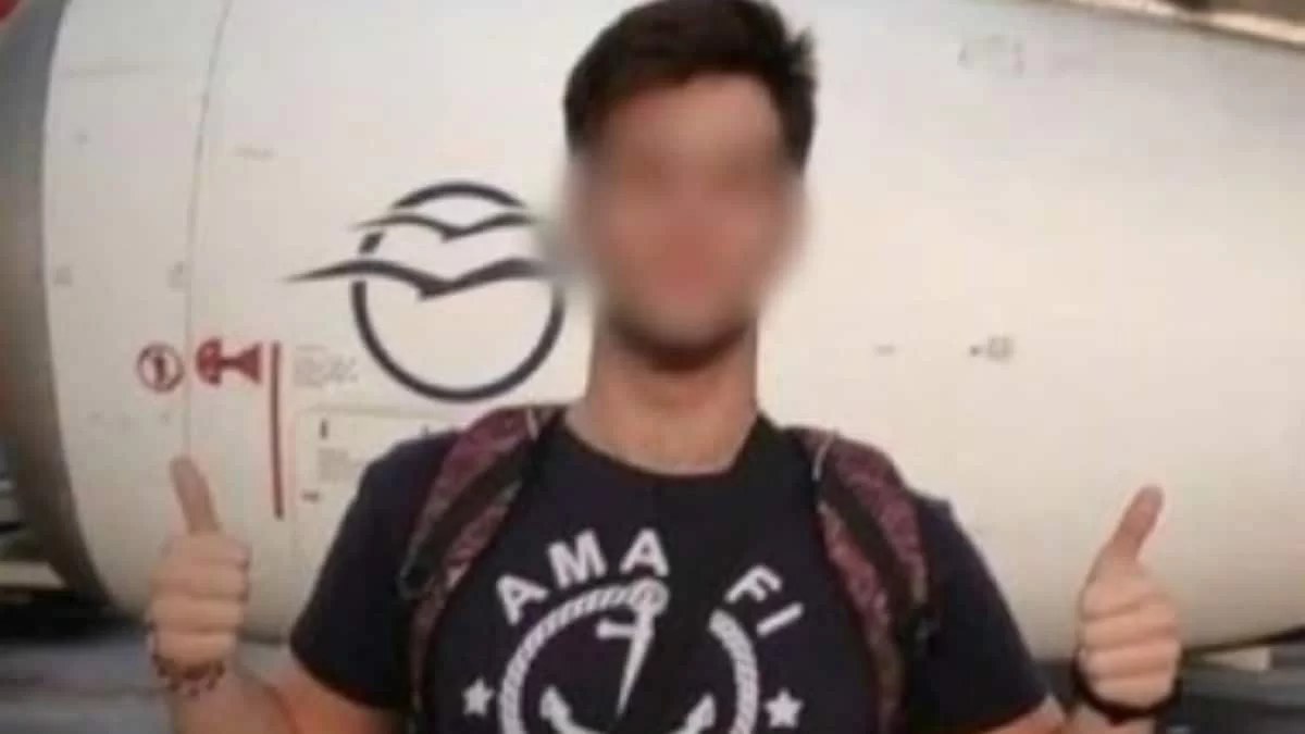 Τραγωδία Τέμπη: «Ευχόμαστε του χρόνου να σβήσεις μόνος σου τα κεράκια» - Γενέθλια στη ΜΕΘ για τον 21χρονο μοναδικό επιζώντα από το 1ο βαγόνι