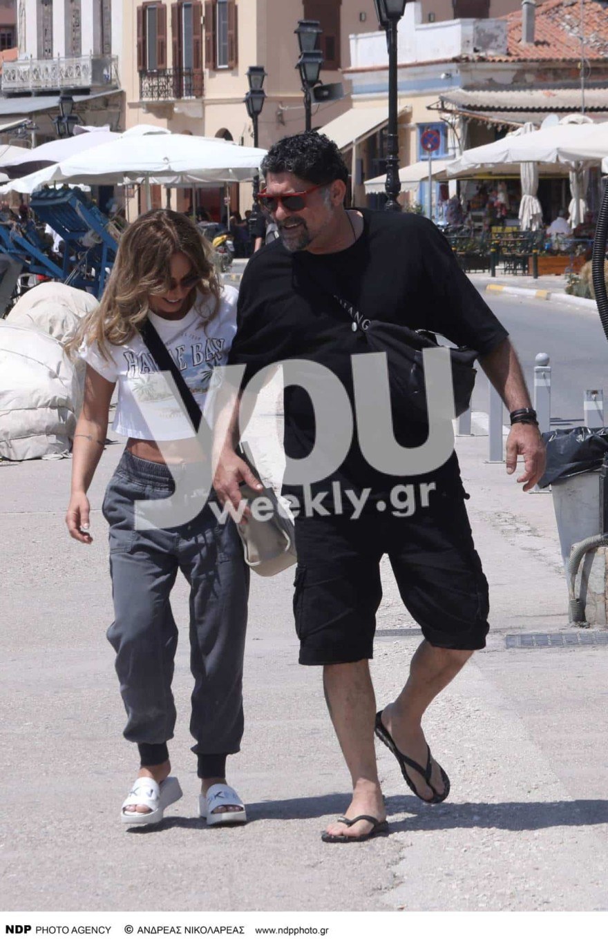 Ιατρόπουλος γάμος Μουζουράκη