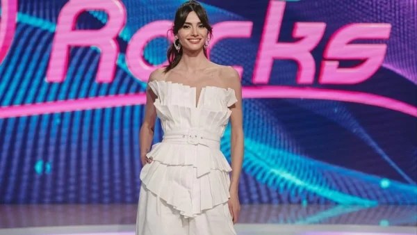 Πλησιάζει ο τελικός του My Style Rocks - Το επόμενο βήμα της Ηλιάνας Παπαγεωργίου