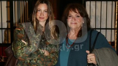 «Δυστυχώς το αγγελούδι μας δεν τα κατάφερε» - Απέβαλε η κόρη της Ελπίδας, Ήρα Κατσαντώνη! Ήταν 8 μηνών