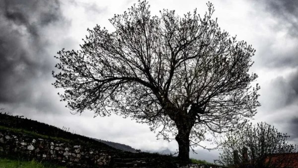 Άστατος ο καιρός σήμερα (23/5) - Οι περιοχές που θα ''πνιγούν'' με καταιγίδες