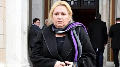 «Πήγες να βρεις τον αδελφό σου...» - "Ραγίζει" καρδιές η Καίτη Φίνου για τον θάνατο του αδερφού του Στάθη Ψάλτη, Γιάννη Ρώτα