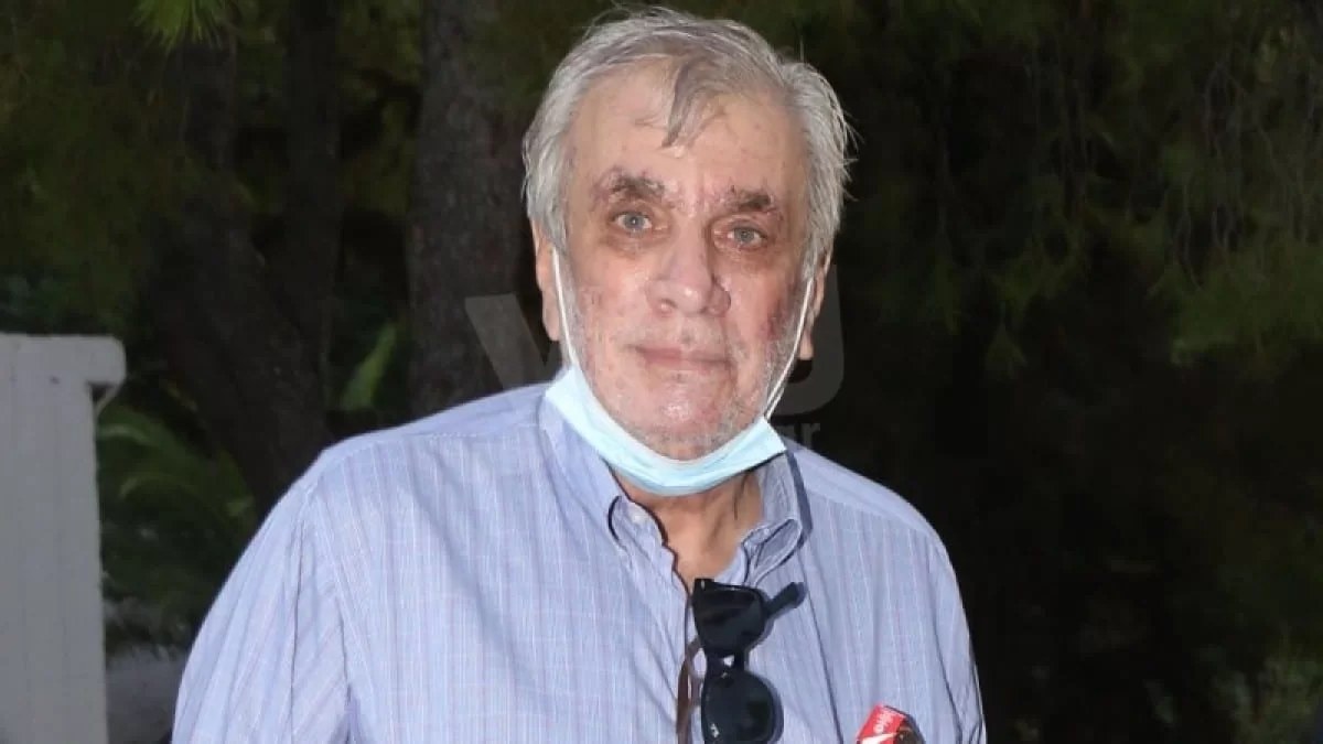 Έχασε τη μάχη με τη ζωή - Πέθανε ο Στηβ Κακέτσης