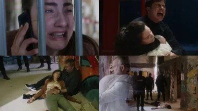 «Άντε τώρα να είσαι μητέρα και να λαμβάνεις...» - Θρήνησε το twitter με το τελευταίο επεισόδιο της σειράς, Κάνε ότι κοιμάσαι