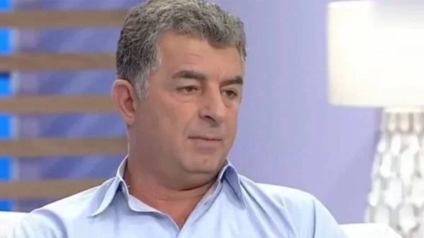 «Τον παρακολουθούσε η...» - Συνταρακτική αποκάλυψη για την εν ψυχρώ δολοφονία Καραϊβάζ