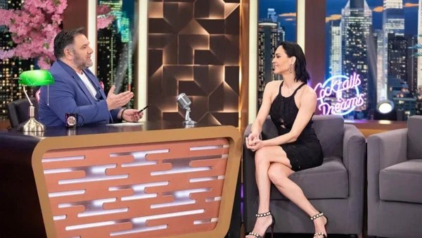 Νικολέττα Καρρά: «Ήταν μετά από τον χωρισμό από τον γάμο μου και με...»