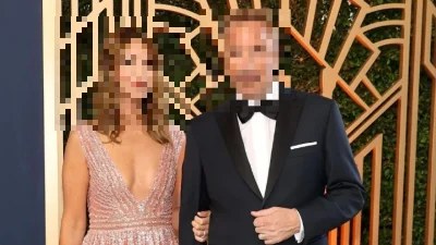 Διαζύγιο "βόμβα" στην showbiz - Χώρισαν μετά από 18 χρόνια γάμου και τρία παιδιά