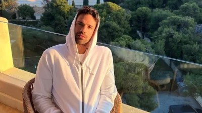Προσπαθούσε να κάνει παιδί επί 12 χρόνια χωρίς επιτυχία - Το ηχηρό μήνυμα του Κωνσταντίνου Αργυρού για την μητέρα του