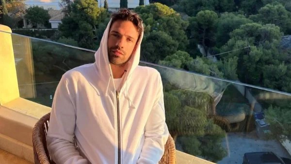 Προσπαθούσε να κάνει παιδί επί 12 χρόνια χωρίς επιτυχία - Το ηχηρό μήνυμα του Κωνσταντίνου Αργυρού για την μητέρα του