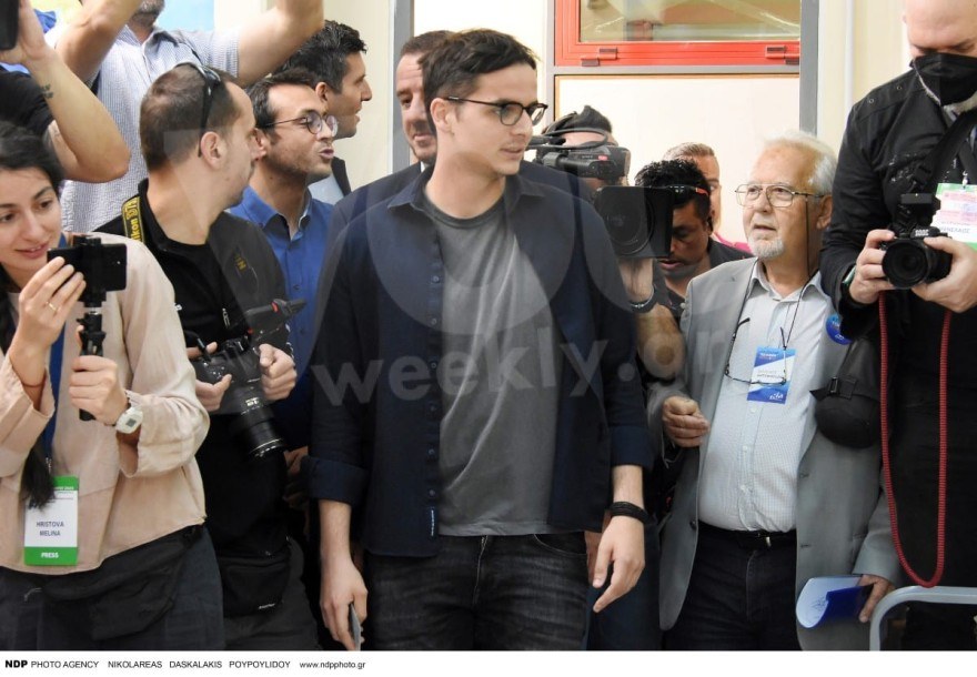 Κωνσταντίνος Μητσοτάκης