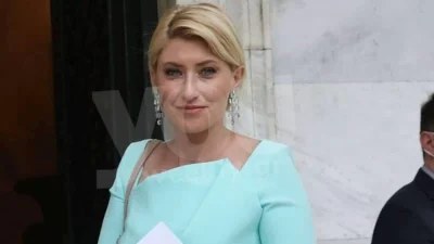 «Σήμερα έγινα...» - Ανακοινώθηκε η απόφαση της Σίας Κοσιώνη την ημέρα των γενεθλίων της