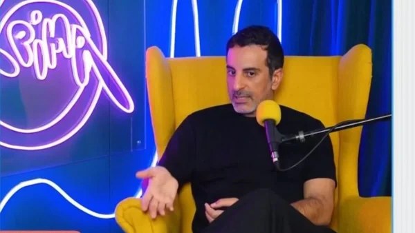 Ο Κουδουνάρης αποκαλύπτει πρώτη φορά για το My style rocks και την Ιωάννα Τούνη: «Ήμασταν έτοιμοι να τη διώξουμε στην πρώτη αποχώρηση γιατί...»