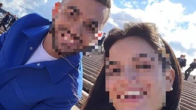 "Έσκασαν" τα ευχάριστα: Σε λίγο καιρό θα γίνουμε τέσσερις» - Μπαμπάς για 2η φορά αγαπημένος Έλληνας τραγουδιστής