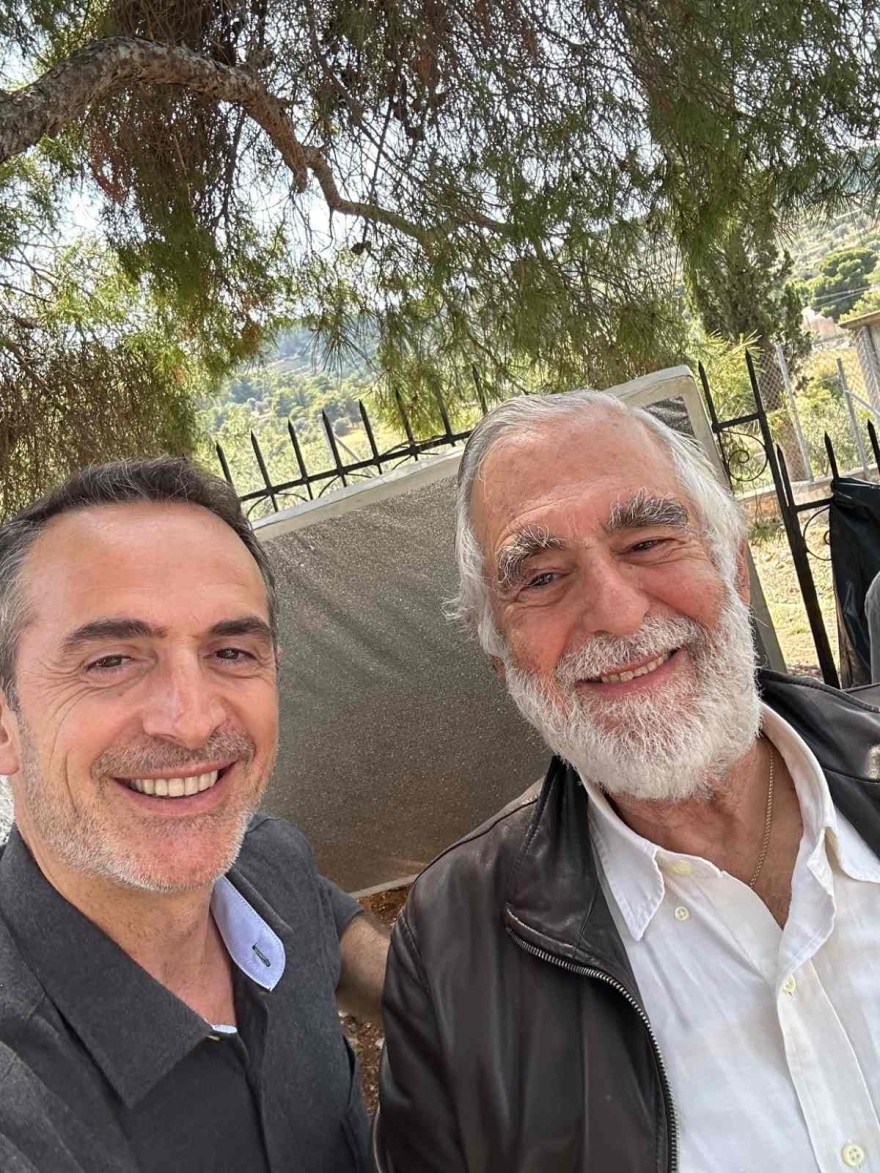 Κρομμύδας
