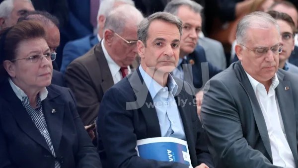 «Ο ίδιος έλεγε πάντα...» - Θρήνος για τον Κυριάκο Μητσοτάκη