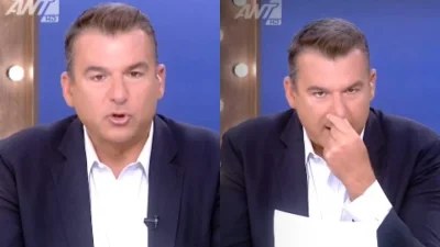 «Μα είστε σοβαροί; Έλεος με τα τρολς πια» - Πέρασε στην αντεπίθεση ο Λιάγκας με τους Συριζαίους