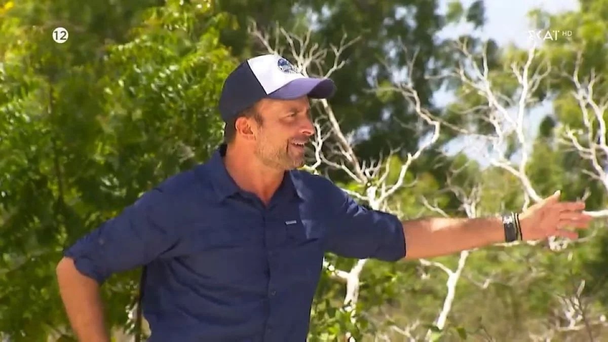 Survivor All Star: Δεν παίζουν μόνο για το αμάξι - «Μη μας τρελαίνεις ρε Γιώργο!» - "Καμπάνα" η ανακοίνωση του Λιανού
