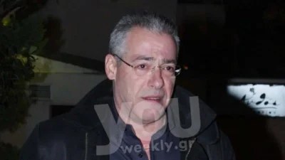 Σούσουρο στον ALPHA με τον Νίκο Μάνεση