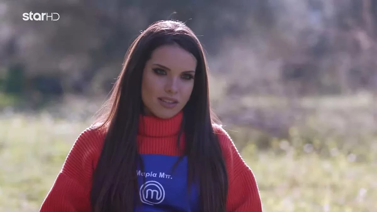 Masterchef 7: «Έχει ανεβάσει πολύ τον αμανέ, μου...» - Ασύλληπτο ξέσπασμα από την Μαρία Μπέη