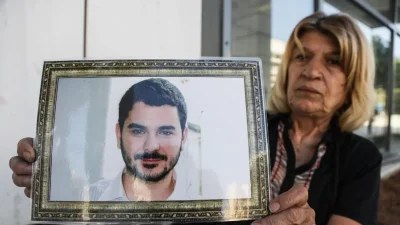 Δύο συλλήψεις για τη δολοφονία του Μάριου Παπαγεωργίου