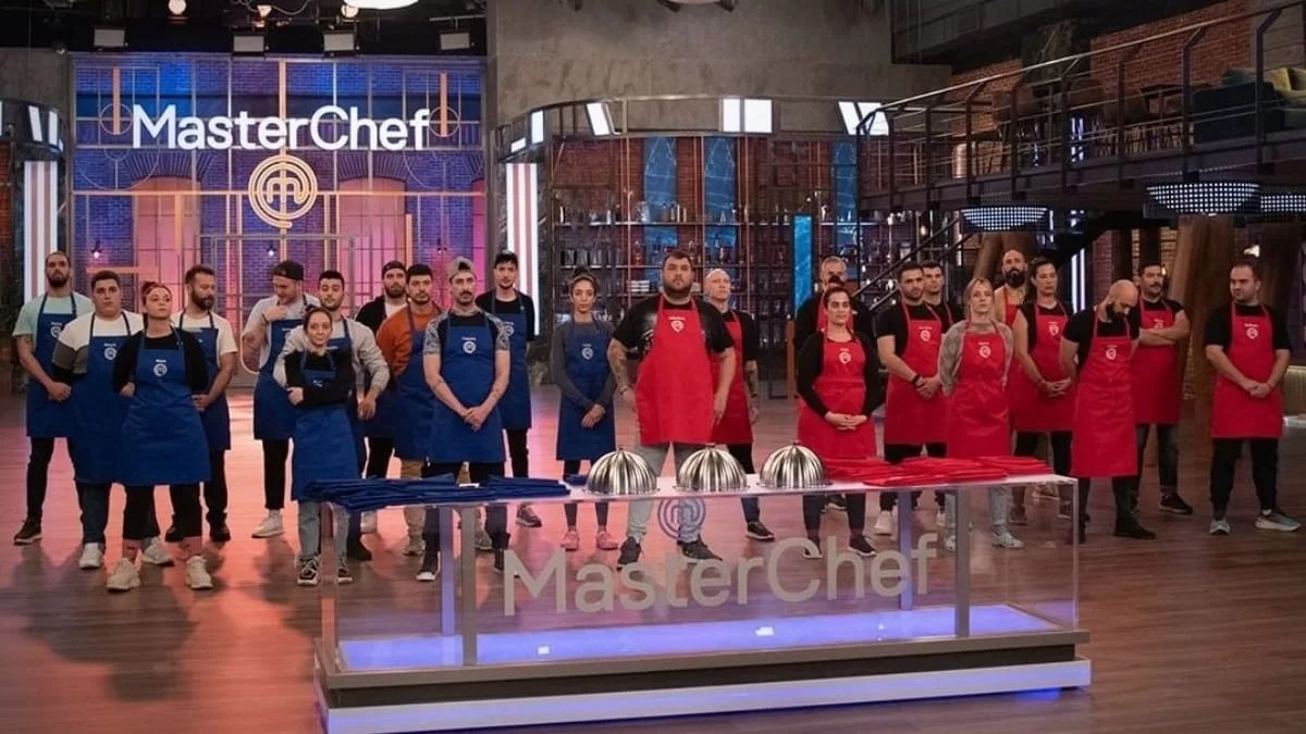 Masterchef 7: Ξεκινάνε απόψε 23/5 οι ημιτελικοί - Η μεγάλη αλλαγή που θα σοκάρει τους παίκτες