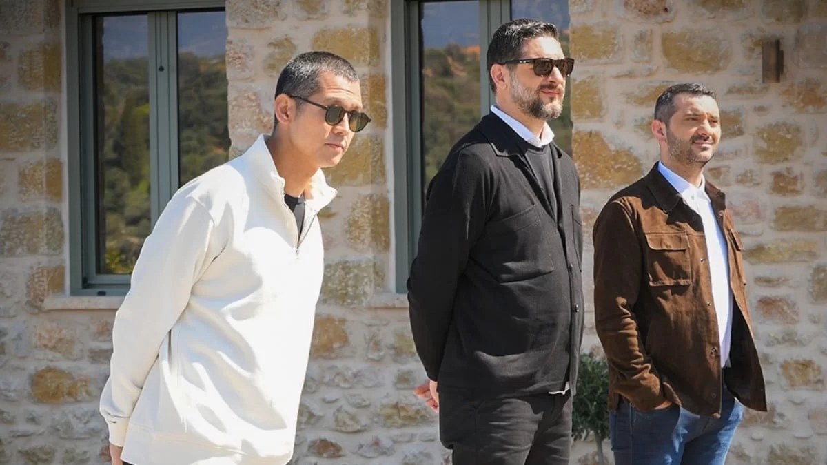 MasterChef 7 spoiler: Αυτοί είναι οι δυο παίκτες του τελικού