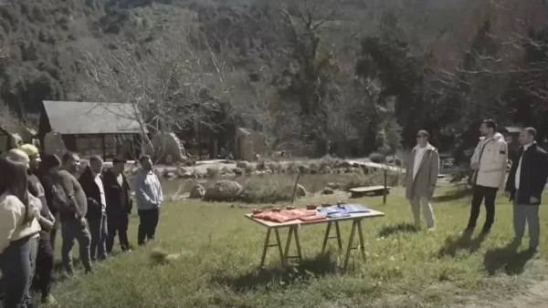 Masterchef 7: «Ποιος νομίζεις πως είσαι;» - Χαμός στο αποψινό 11/5 επεισόδιο