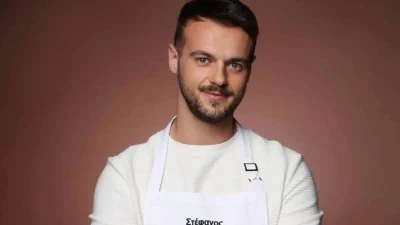 «Για ένα πράγμα θα πω...» - Η πρώτη ανάρτηση του Στέφανου Χίλα μετά την αποχώρηση του από το MasterChef