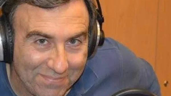 Μετά από σκληρή μάχη που έδωσε - Πέθανε ο Χρήστος Μάτης