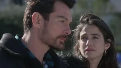 Μαύρο Ρόδο (1/5): «Θα με παντρευτείς; Ξέρω είναι νωρίς ακόμα» - Της κάνει πρόταση γάμου και εκείνη δέχεται