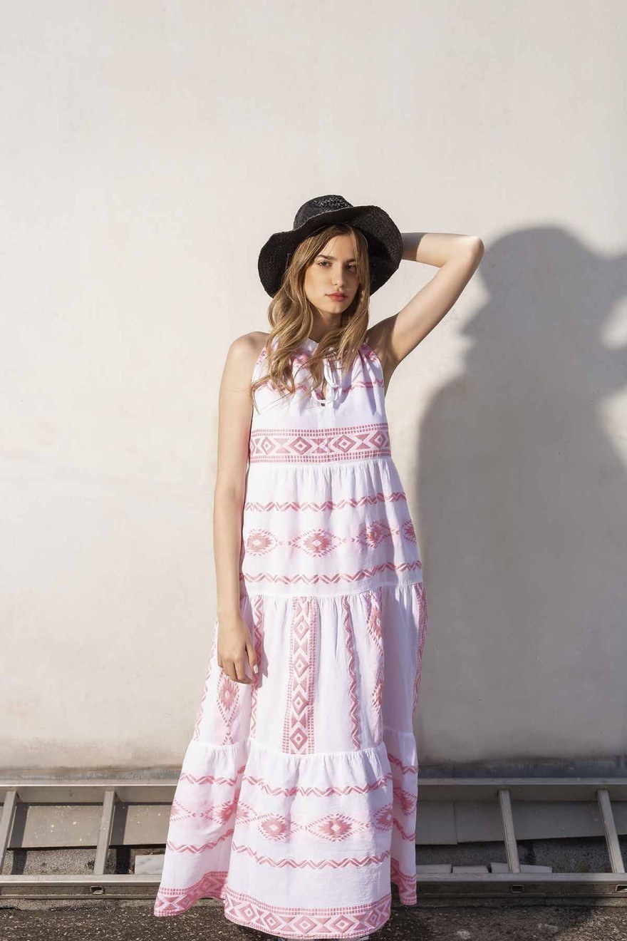 Happy Greek Fashion