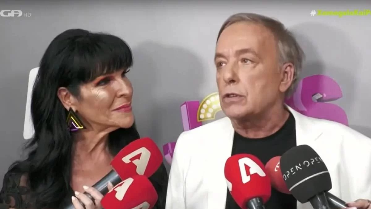 «Ήταν ένα ατόπημα, ένα ολίσθημα! Λάθος, λάθος, λάθος» - Η έντονη αντίδραση του Μικρούτσικου για την ελληνική αποστολή στην Eurovision 2023