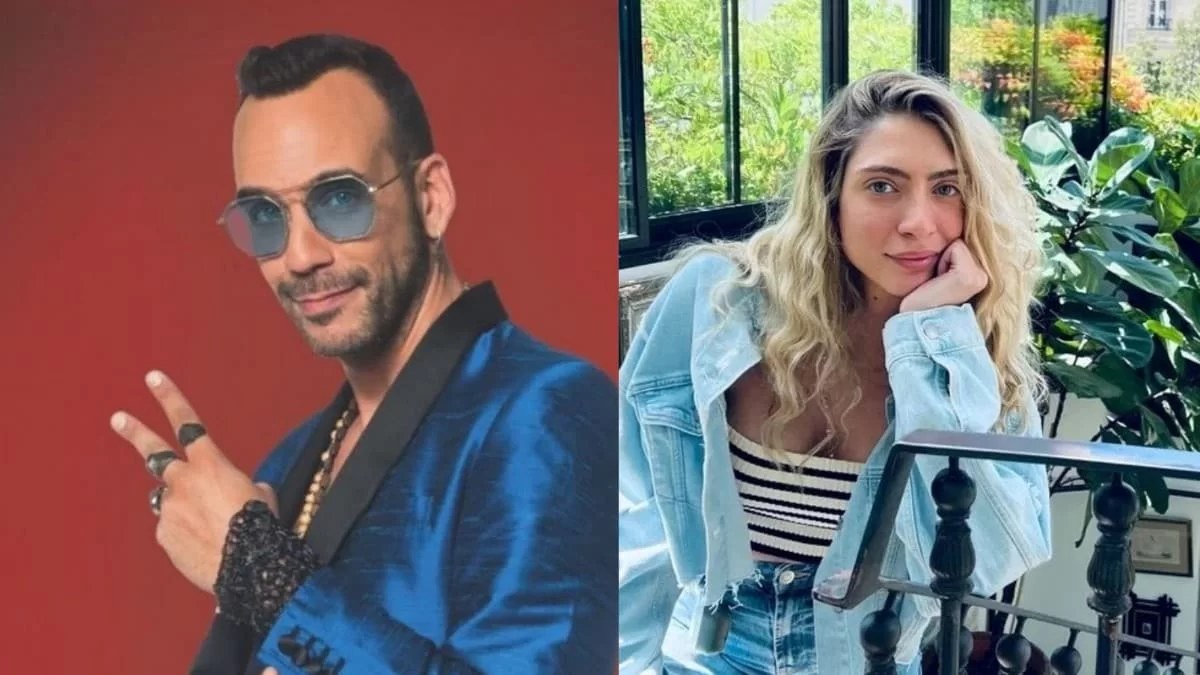 Θα παντρευτούν στην Αίγινα με 6 κουμπάρους - Λεπτομέρειες για τον γάμο Μουζουράκη και Κοζάρη