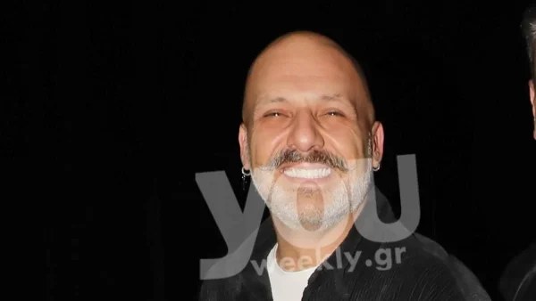 Εξελίξεις με την υγεία του Νίκου Μουτσινά