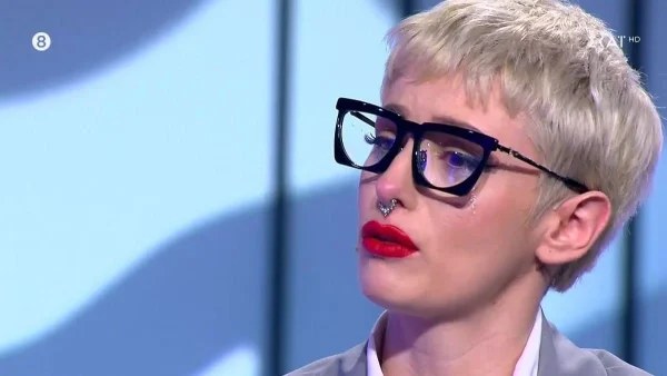 My Style Rocks: «Έχω δεχτεί άκομψο πλησίασμα από...» - Πλάνταξε στο κλάμα η Όλγα