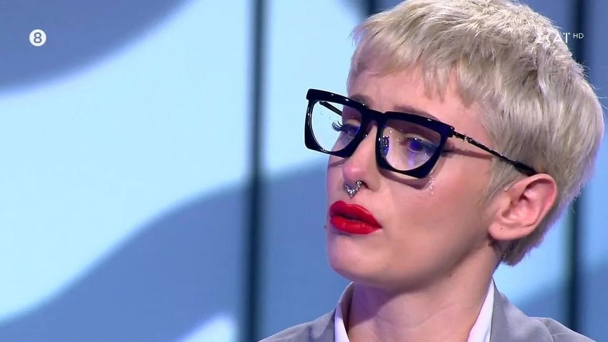 My Style Rocks: «Έχω δεχτεί άκομψο πλησίασμα από...» - Πλάνταξε στο κλάμα η Όλγα