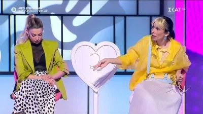 My Style Rocks: «Σου απαγορεύω να μου μιλάς έτσι» - Άγριος καβγάς στο πλατό του ΣΚΑΙ ανάμεσα σε Σελένη, Νικόλ & Αναστασία