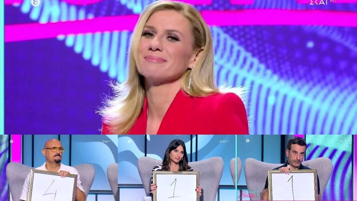 Οι δυο ξανθιές guest κριτές - Ονόματα "βόμβα" στους ημιτελικούς του My style rocks