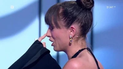 My Style Rocks: «Θέλω να σταματήσω να κλαίω, αλλά δεν μπορώ» - Με δάκρυα στα μάτια η Ίριδα Παπουτσή μπροστά στους κριτές