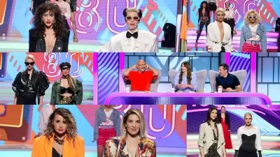 My style rocks spoiler: Αυτές είναι οι 6 παίκτριες που πάνε τελικό