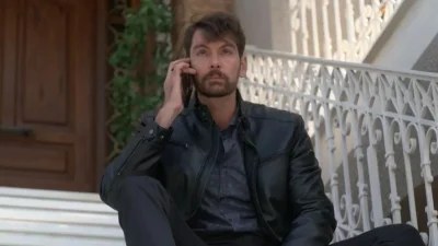Μαύρο Ρόδο σούπερ αποκλειστικό: «Σκοτώστε το κάθαρμα!» - Ο Βίκος πέφτει νεκρός